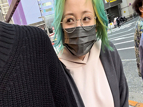 (胸が異様にでかい)「ホスぐるちゃん」と乳モミ0円デート。生ﾄﾞｷｭﾒﾝッイエーーイ。　サンプル画像10